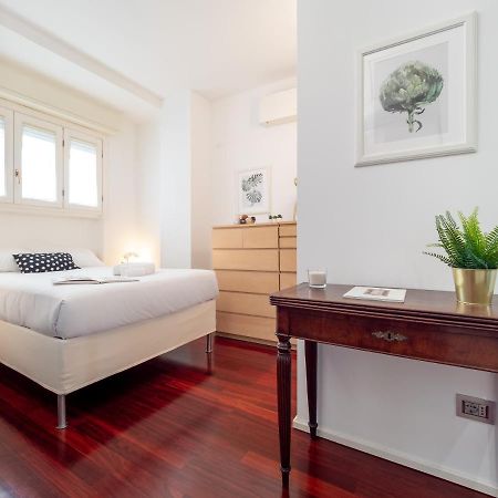 Apartament Vigliani 19 Milano Exteriör bild