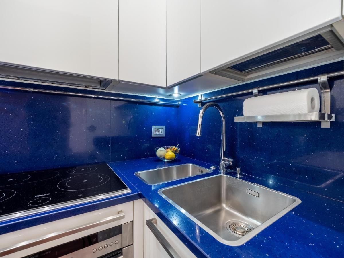 Apartament Vigliani 19 Milano Exteriör bild