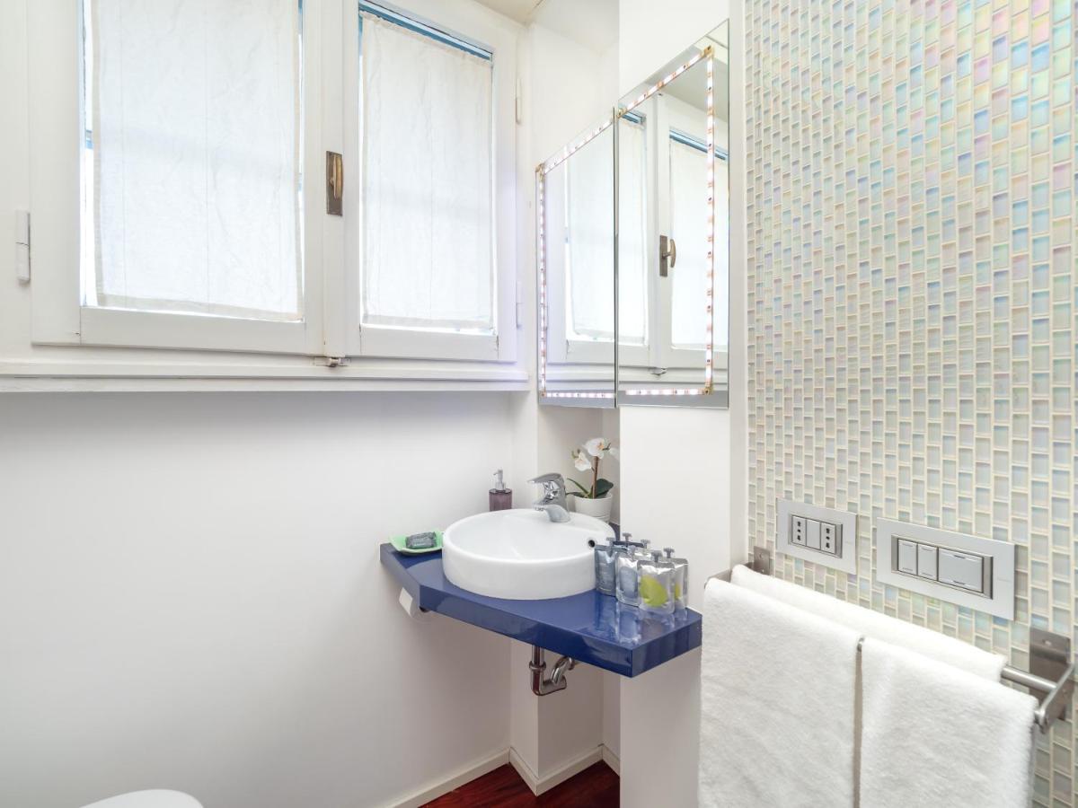 Apartament Vigliani 19 Milano Exteriör bild