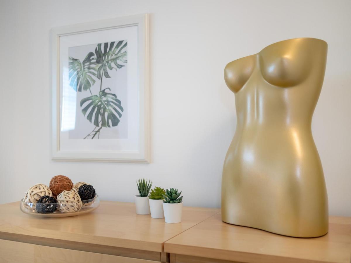 Apartament Vigliani 19 Milano Exteriör bild