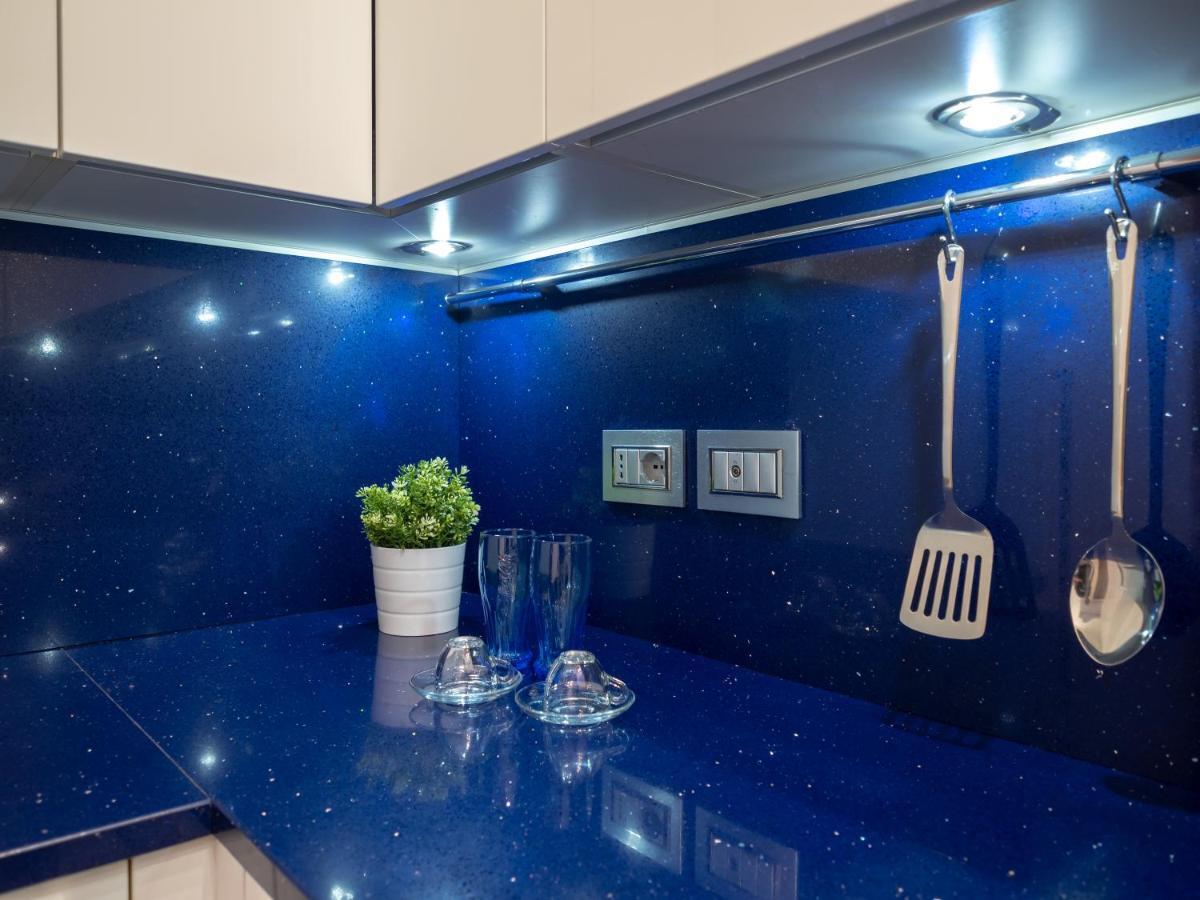 Apartament Vigliani 19 Milano Exteriör bild