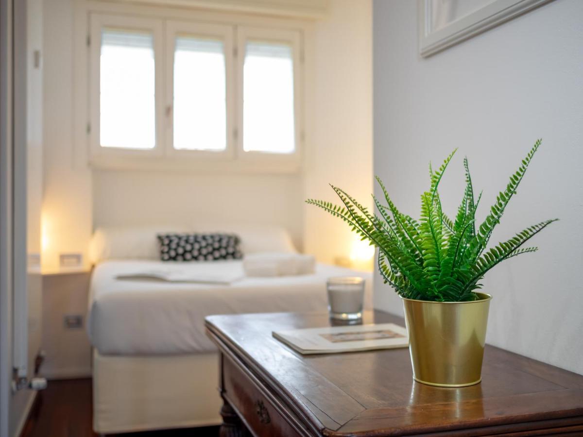 Apartament Vigliani 19 Milano Exteriör bild