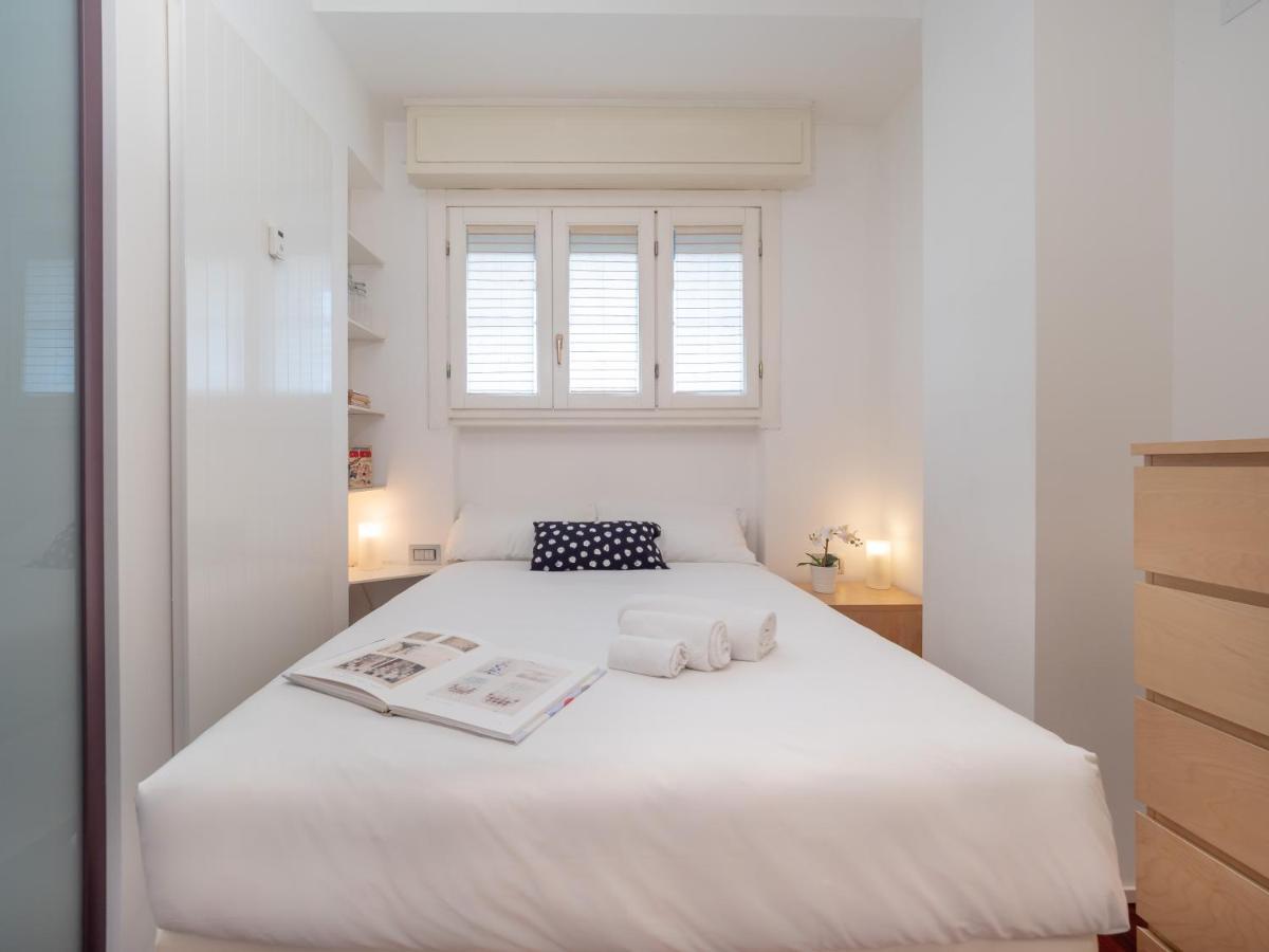 Apartament Vigliani 19 Milano Exteriör bild