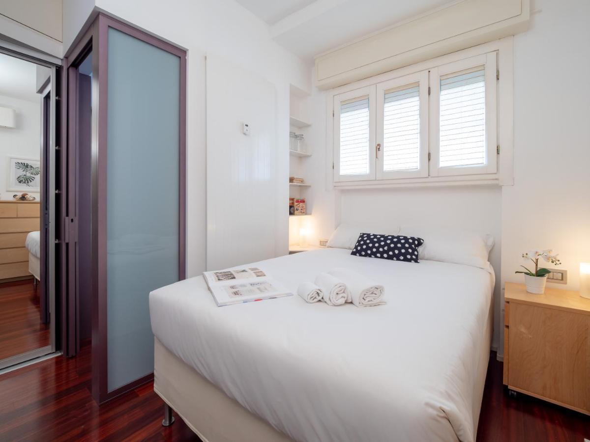 Apartament Vigliani 19 Milano Exteriör bild